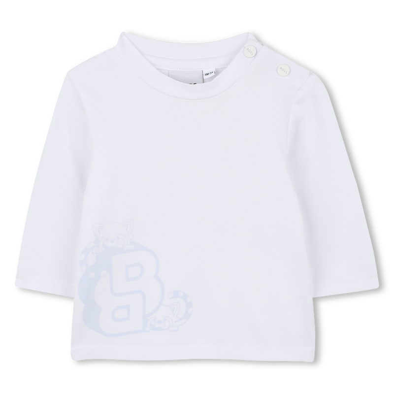 Longsleeve baby boy BOSS