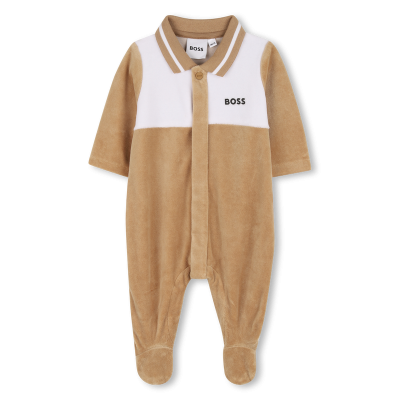 Fleece boxpakje BOSS