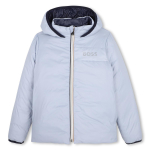 Boss reversible winterjacket