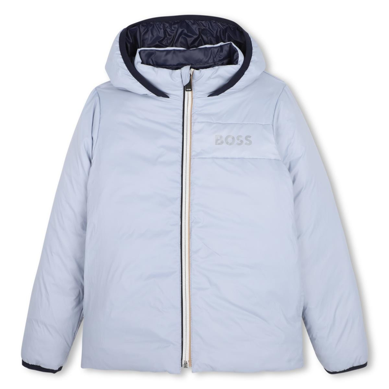Boss reversible winterjacket