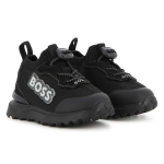 Boss Sneakers Black