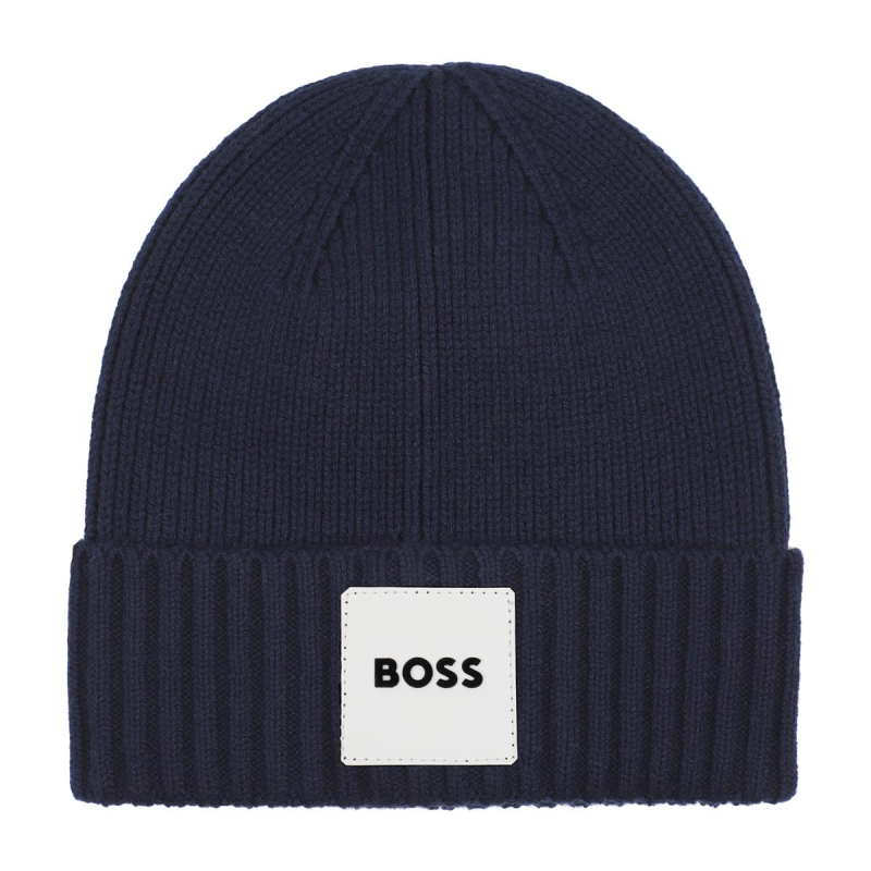 Boss Wintermuts Navy