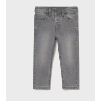 Mayoral Jeans Grijs
