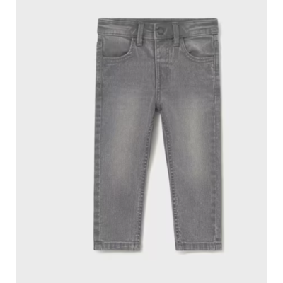 Mayoral Jeans Grijs