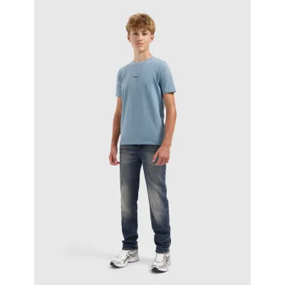 Ballin Regular Fit Jeans 'The Boaz'