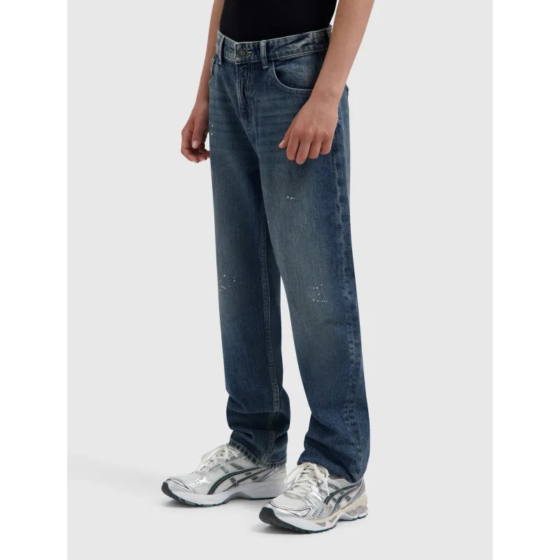 Ballin Loose Fit Jeans 'The Luke'