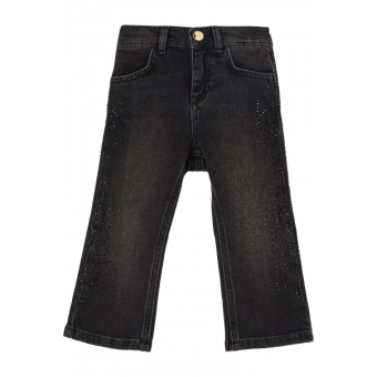 Jeans met steentjes Liu.Jo