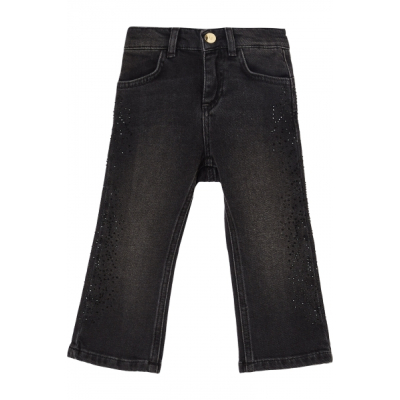 Jeans met steentjes Liu.Jo