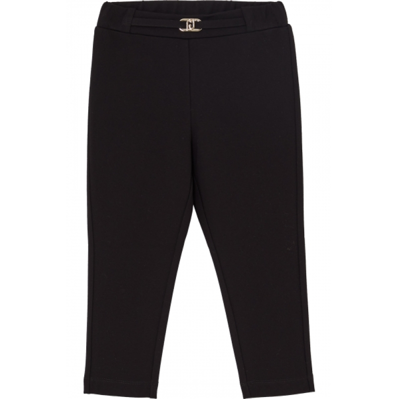 Broekje zwart Liu.Jo