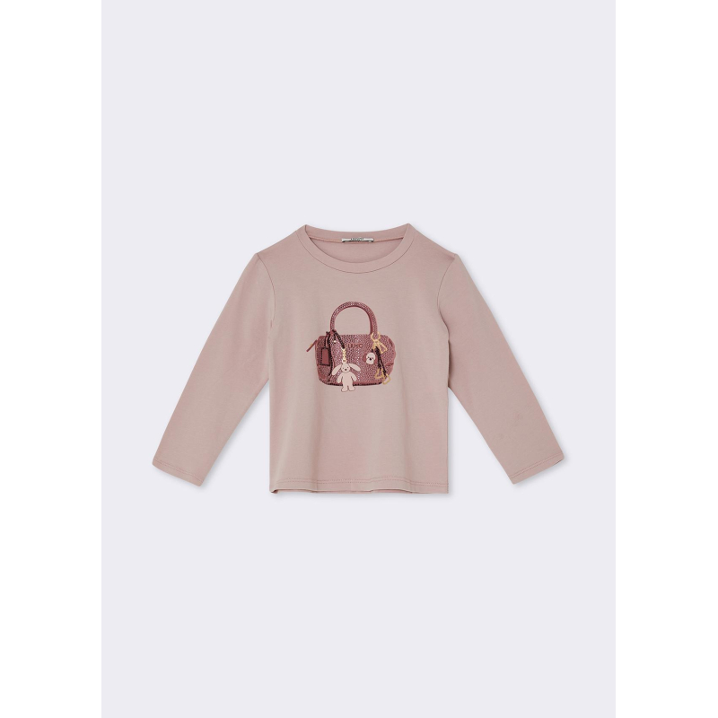 Liu.Jo Longsleeve Lila