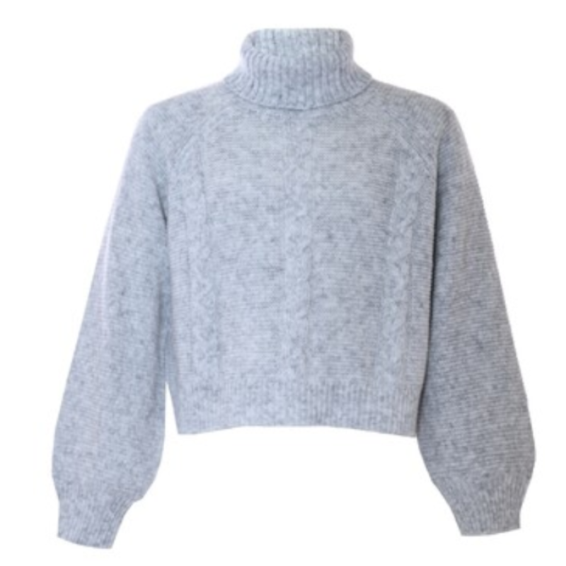Kocca Sweater Grey TERMINIO
