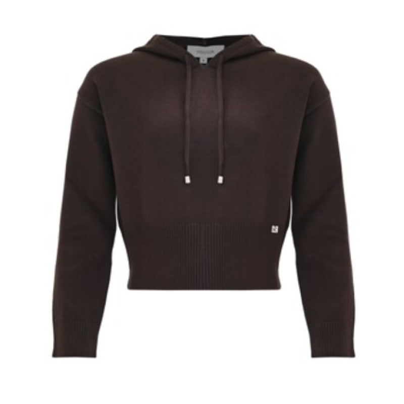 Kocca Sweater Brown ZANNIS