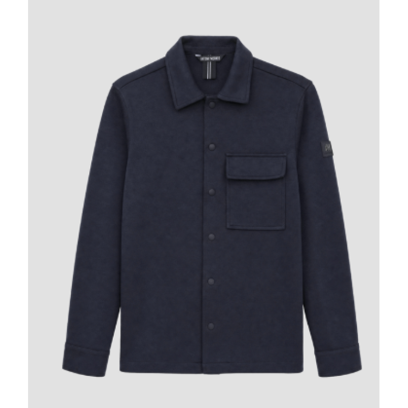 Antony Morato Overshirt Marine