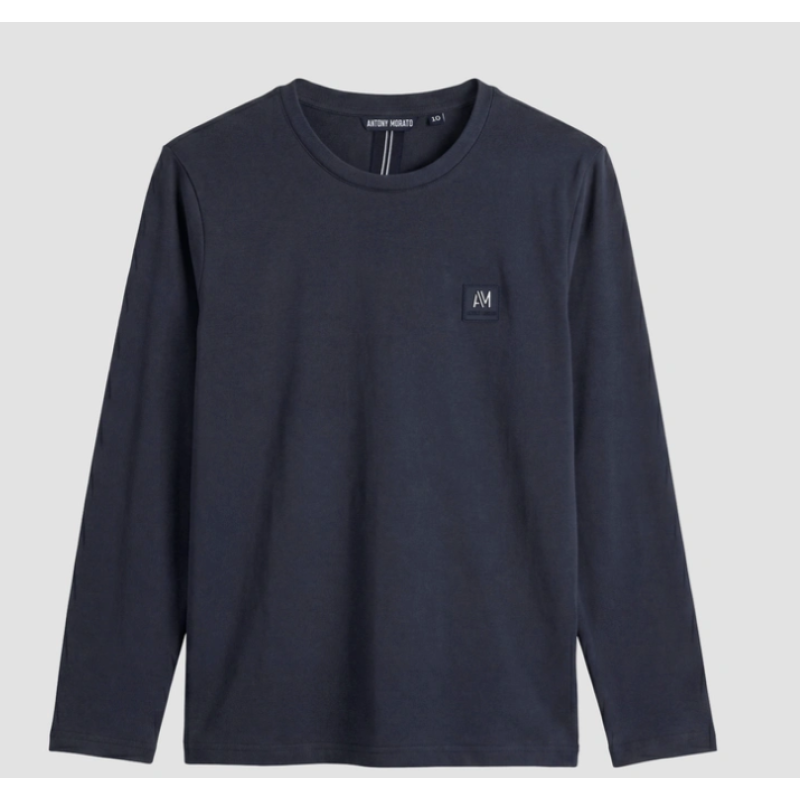 Longsleeve Marine Antony Morato