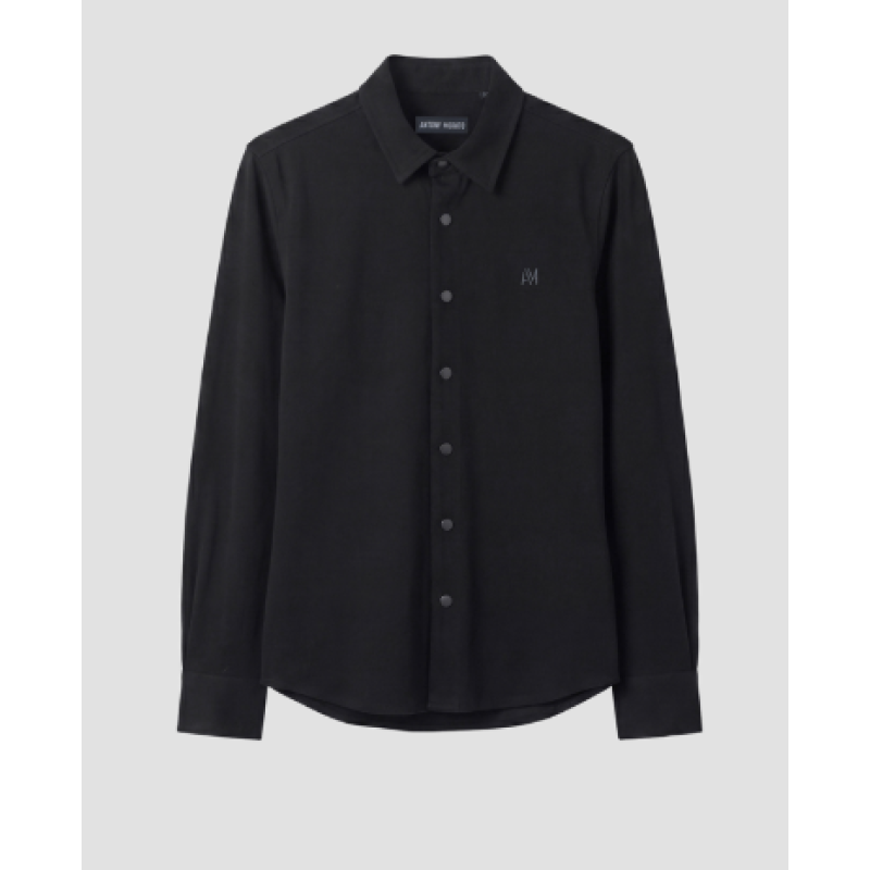 Antony Morato Blouse Black