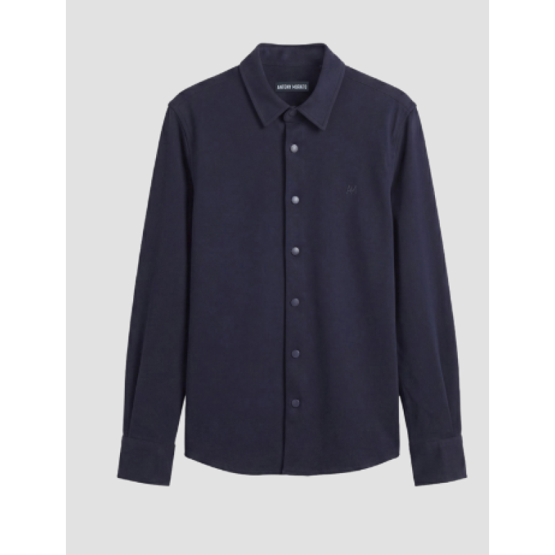 Antony Morato Blouse Marine