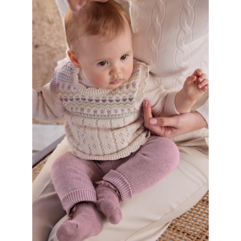 Mayoral 3-delige set babygirl