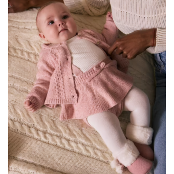 Mayoral 3-delig setje babygirl