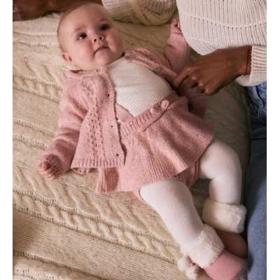 Mayoral 3-delig setje babygirl