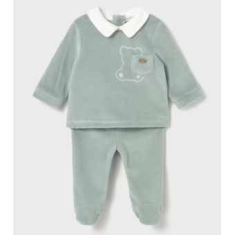 Mayoral Baby set