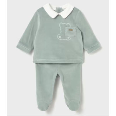 Mayoral Baby set