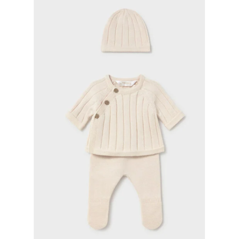 Mayoral 3-delig babysetje