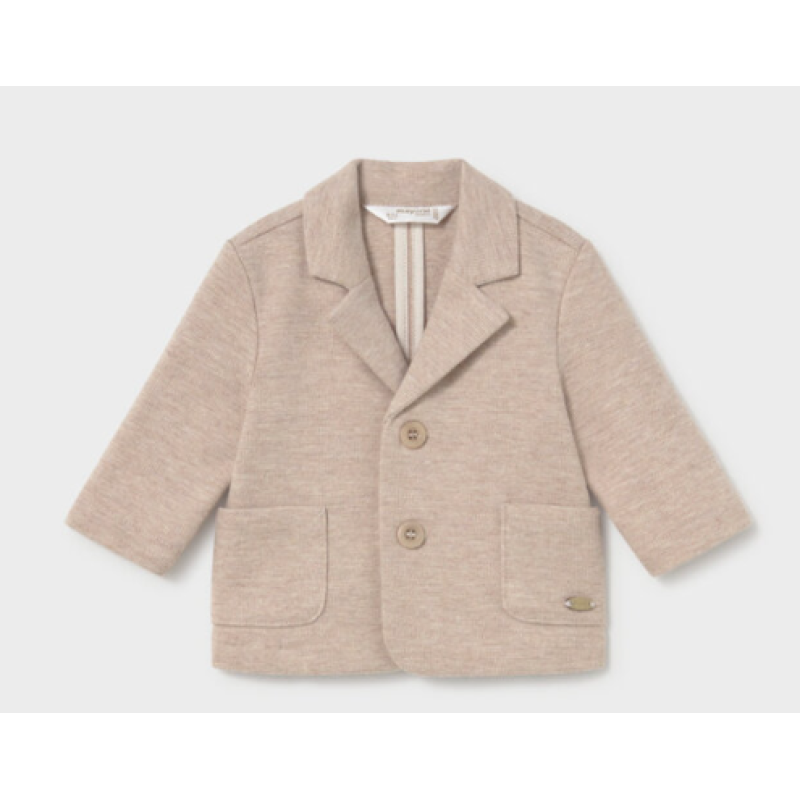 Mayoral blazer Moca Vig.