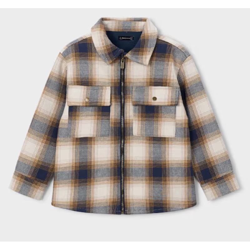 Mayoral boys overshirt