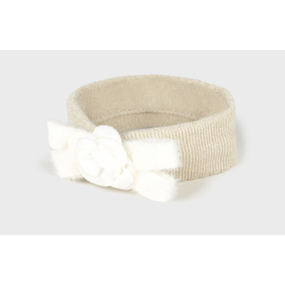 Mayoral Haarbandje Goud