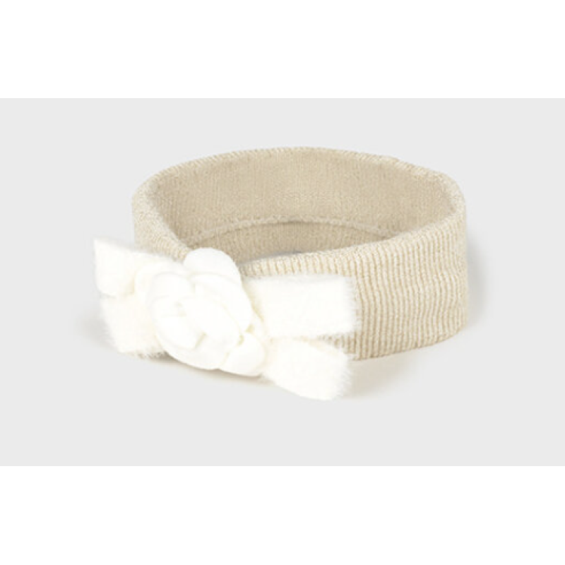 Mayoral Haarbandje Goud