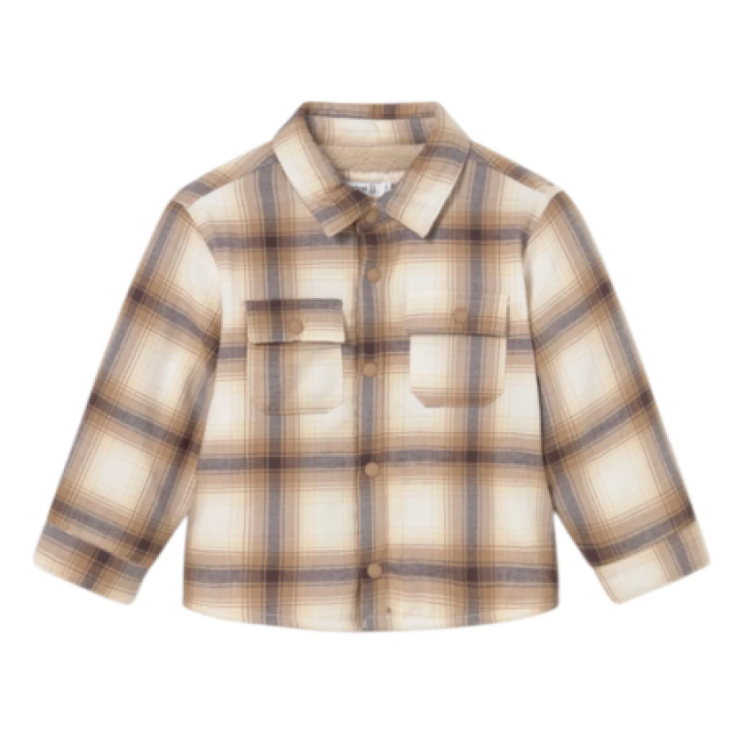 Mayoral overshirt 