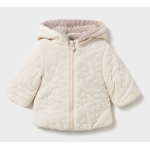 Mayoral reversible jasje babygirl