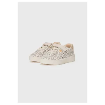 Michael Kors Sneakers allover Print