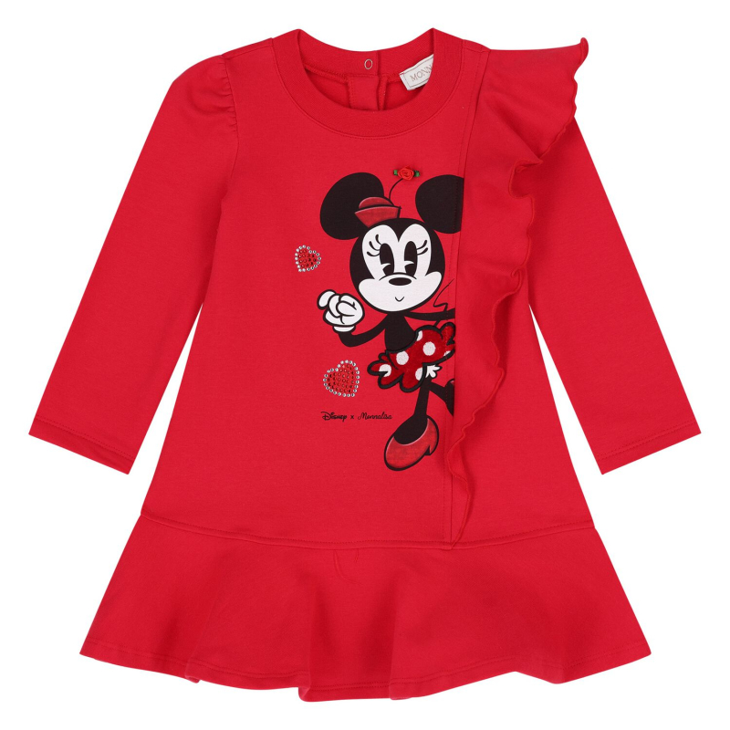 Monnalisa Jurkje Minnie