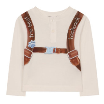 Monnalisa Longsleeve