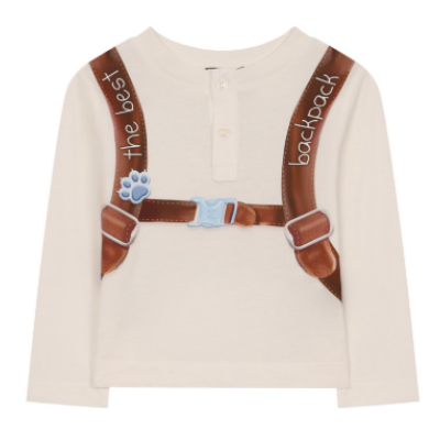 Monnalisa Longsleeve