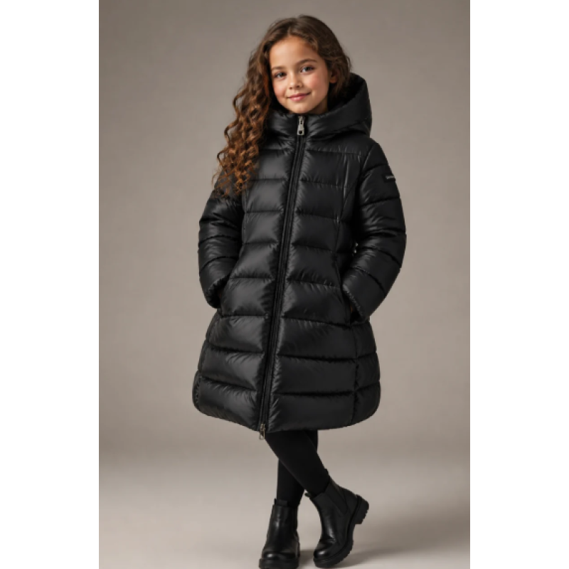Monnalisa Winterjas