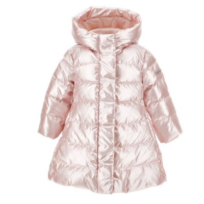 Monnalisa Winterjas