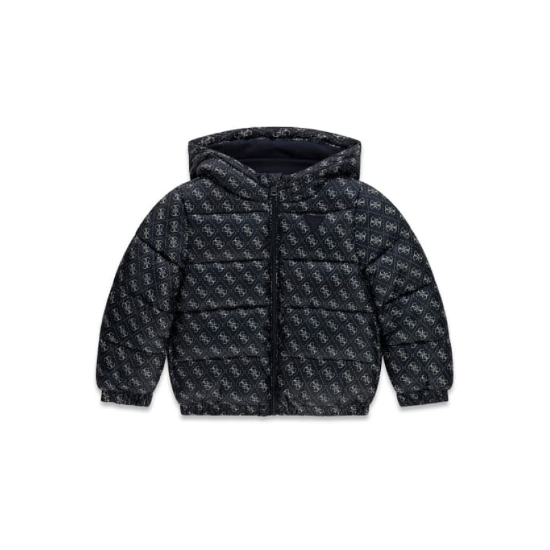 Guess winterjas 