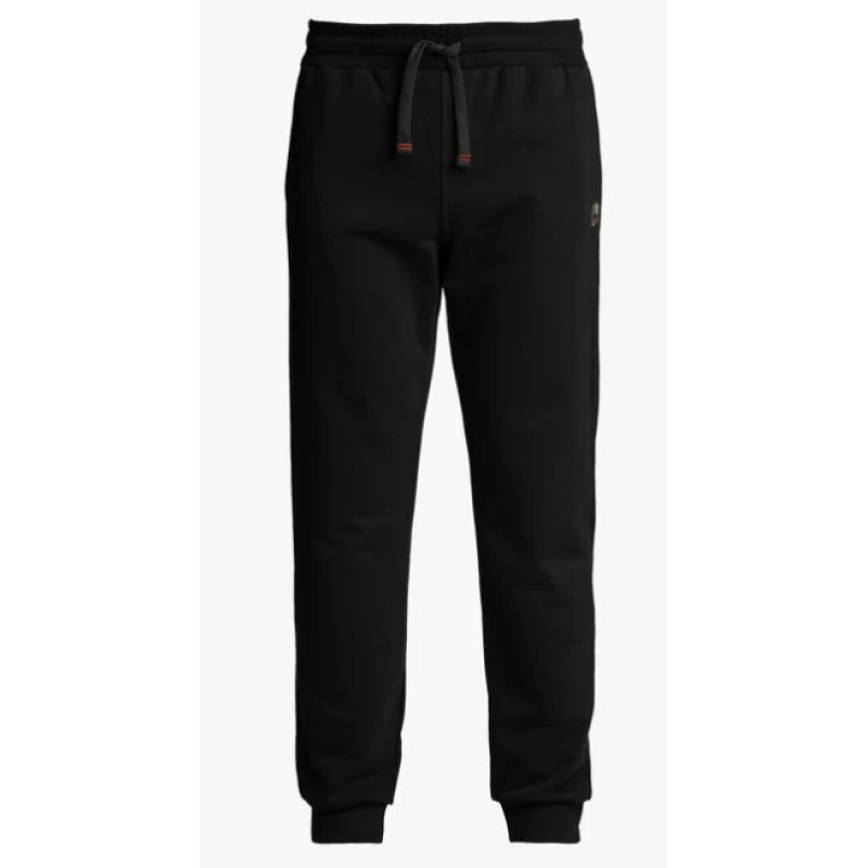Parajumpers Makalu Boy Trackpants Black