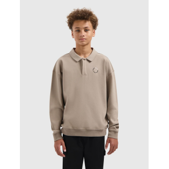 Ballin Polo Sweater