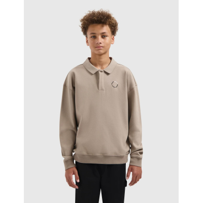 Ballin Polo Sweater