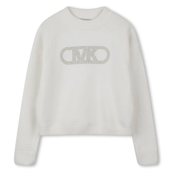 Michael Kors sweater Cream