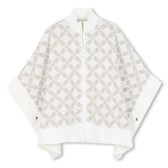 Michael Kors Poncho