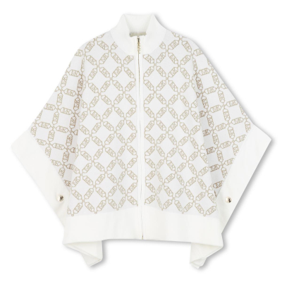Michael Kors Poncho
