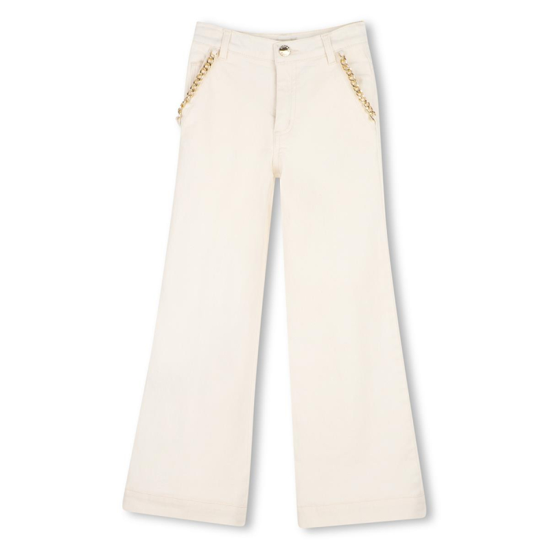 Michael Kors jeans creme 