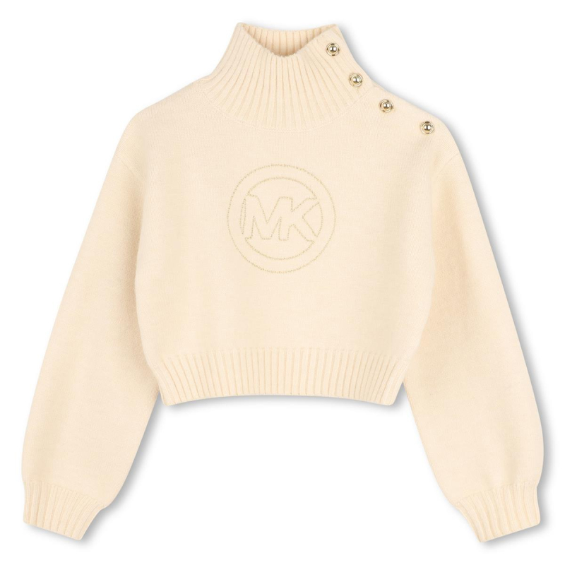 Michael Kors knitted sweater
