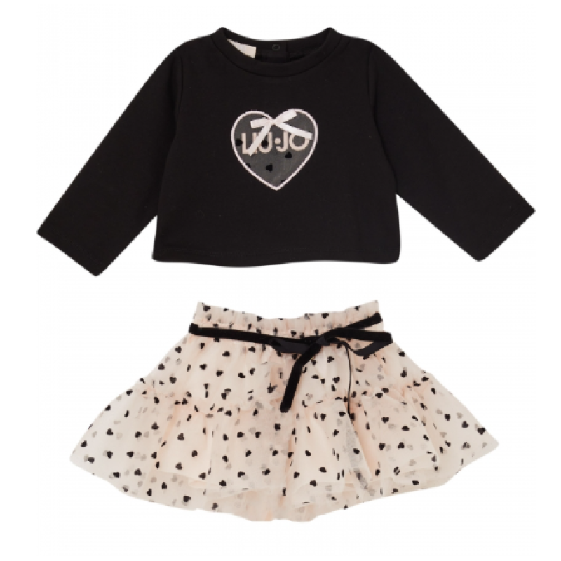 Liu.Jo setje babygirl