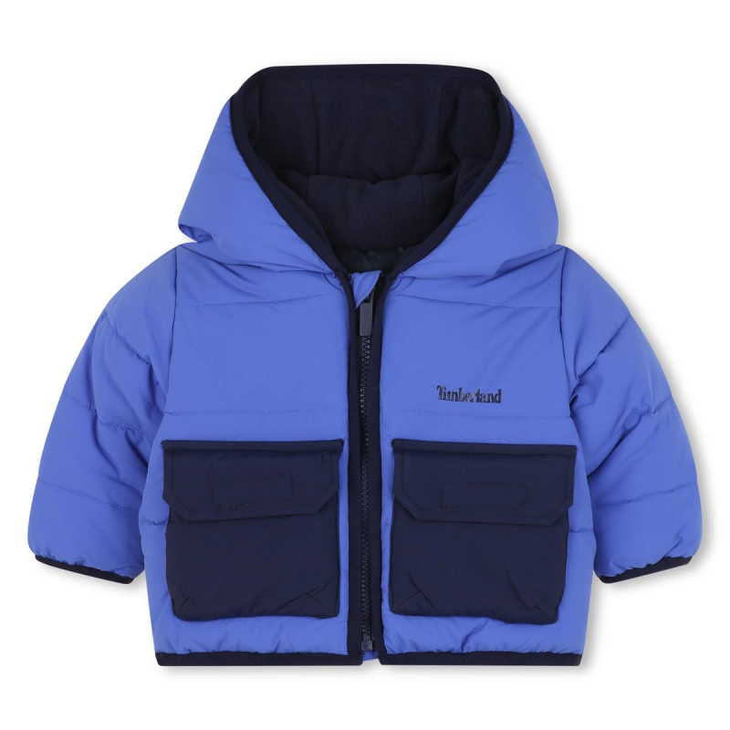 Timberland winterjas