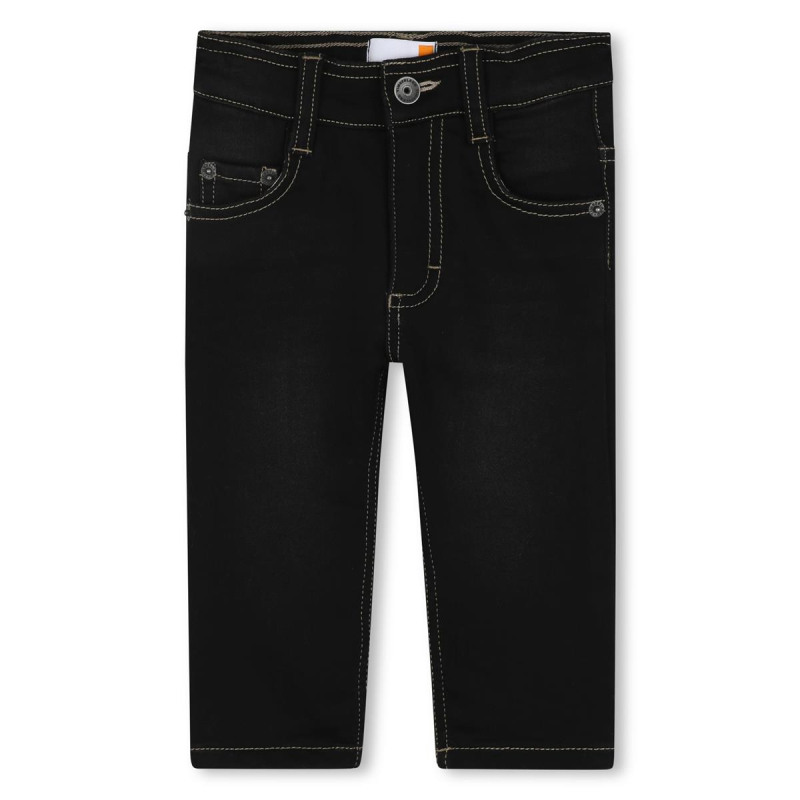 Timberland Jeans Zwart